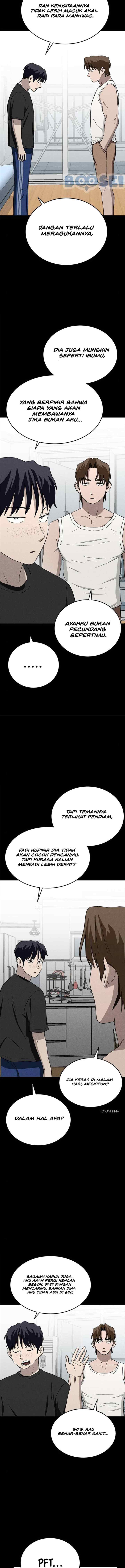 Fate Coin chapter 27 halaman 12