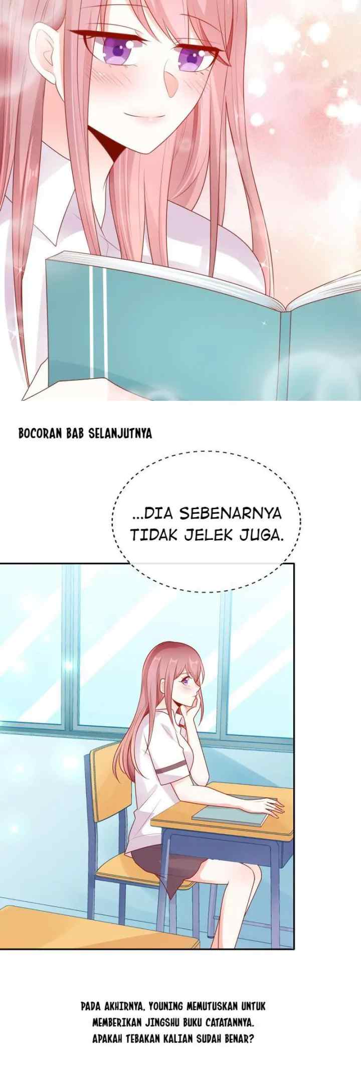 Her Smile Like Candy chapter 10 halaman 19