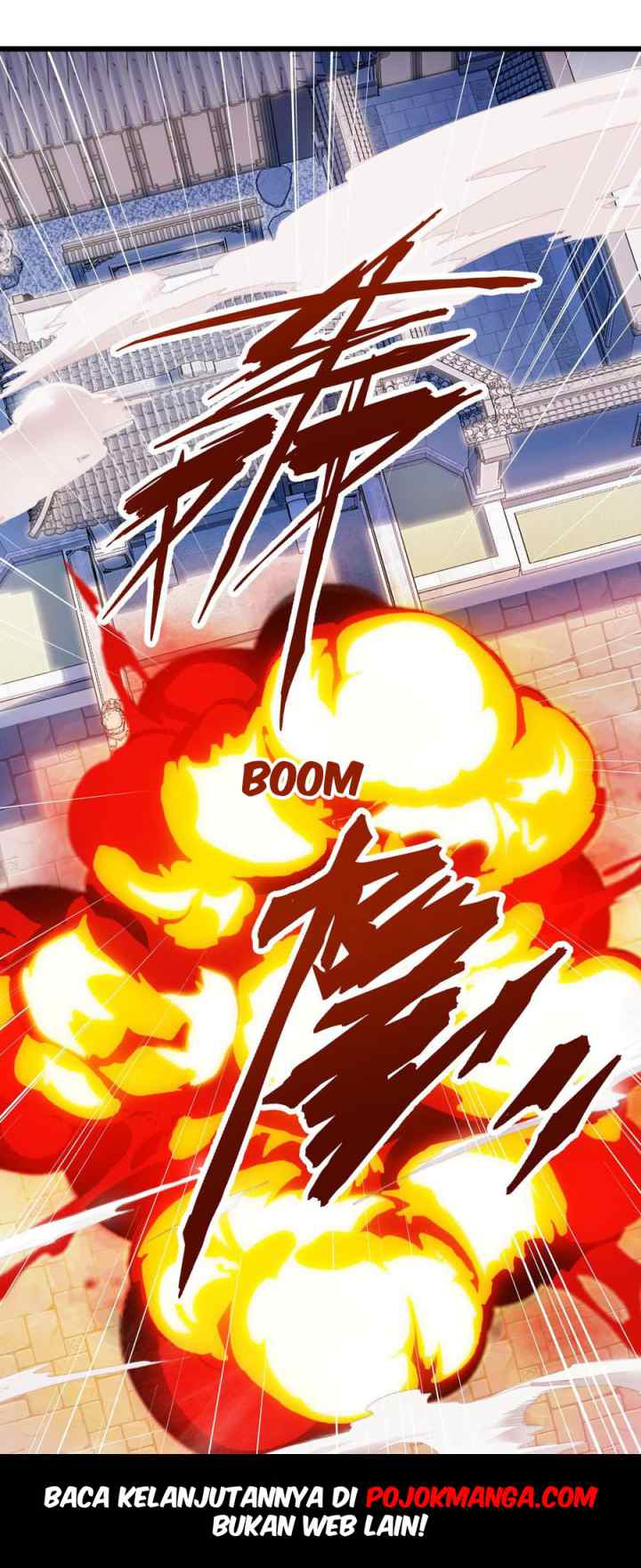 Dominate The Three Realms chapter 53 halaman 17