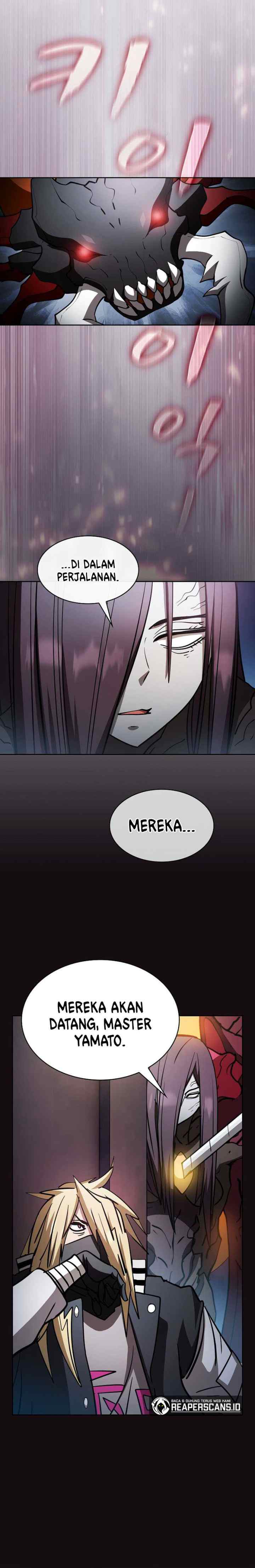 Is this Hunter for Real?! chapter 51 halaman 12