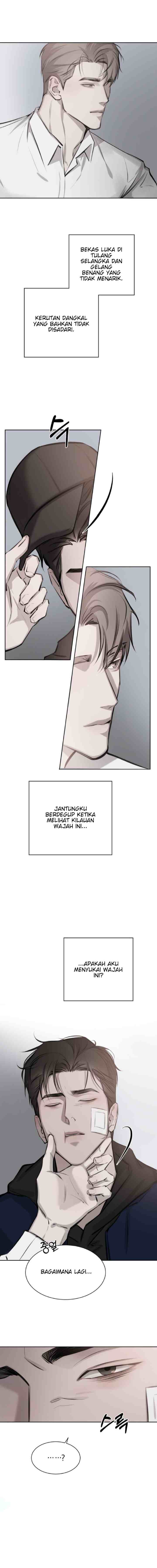 The Flower Blooming Baby Lord chapter 7 halaman 9