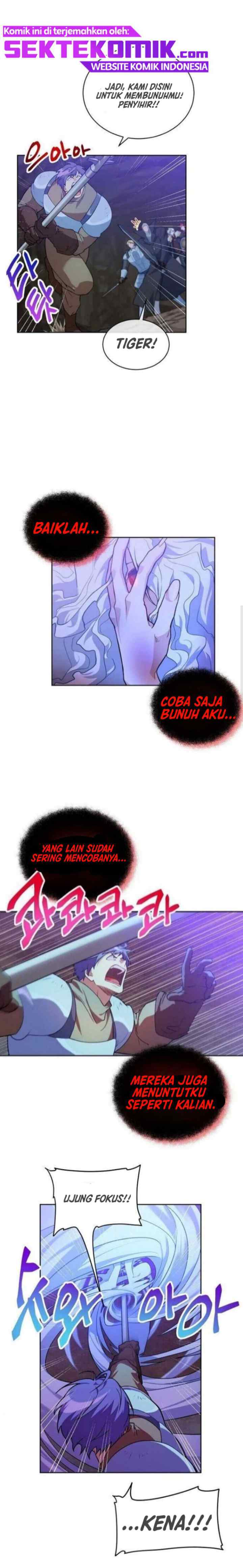 Please Have a Meal chapter 34 halaman 12