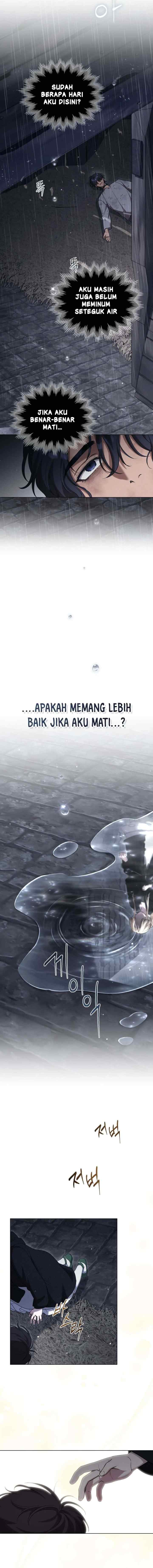 Forced Into Wedlock With an Affectionate Enemy chapter 40 halaman 4