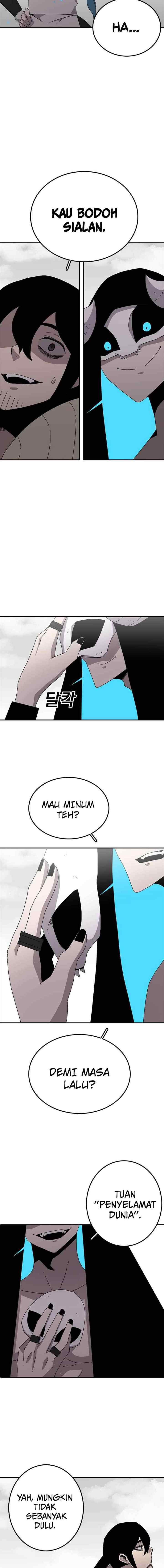 The House Without Time chapter 6 halaman 16