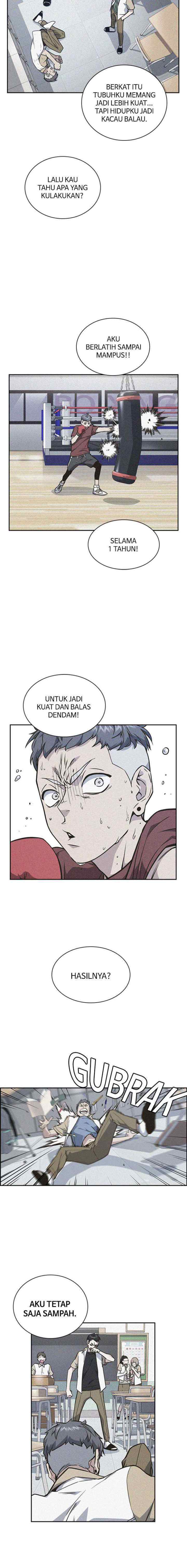Kenkyu Gurupu chapter 60 halaman 8