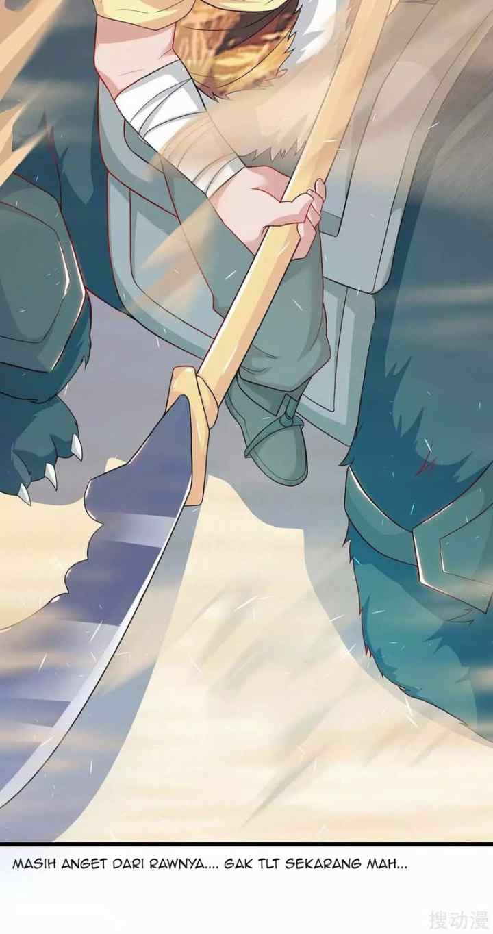 Strongest Leveling chapter 160 halaman 18