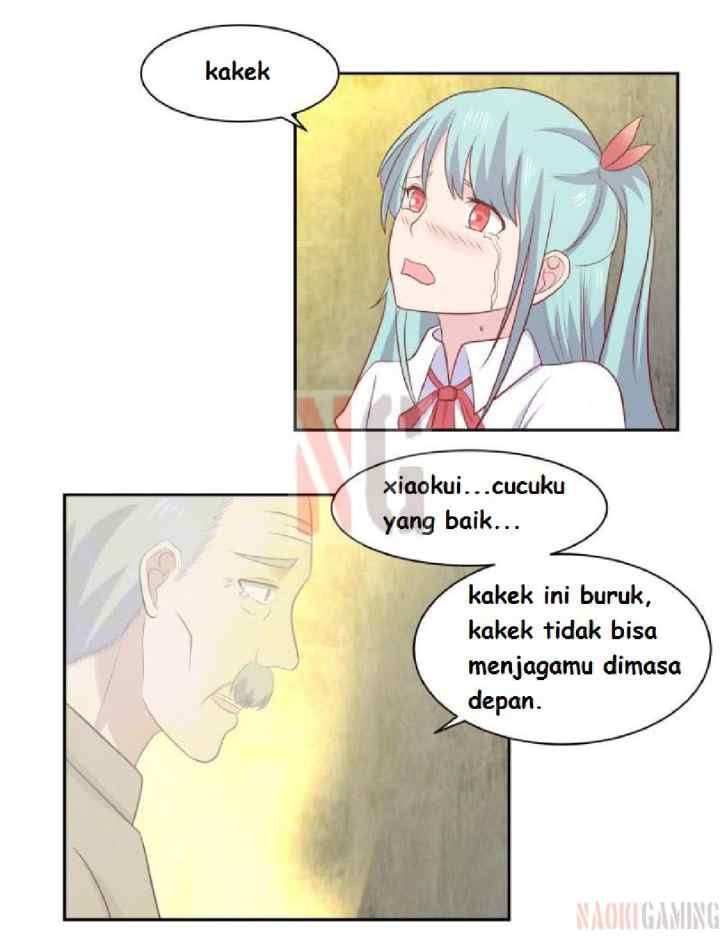 I Have a Dragon on My Body chapter 155 halaman 4