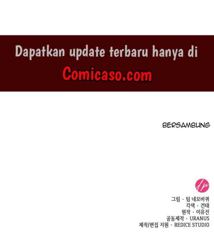 Love Affair chapter 17 halaman 17