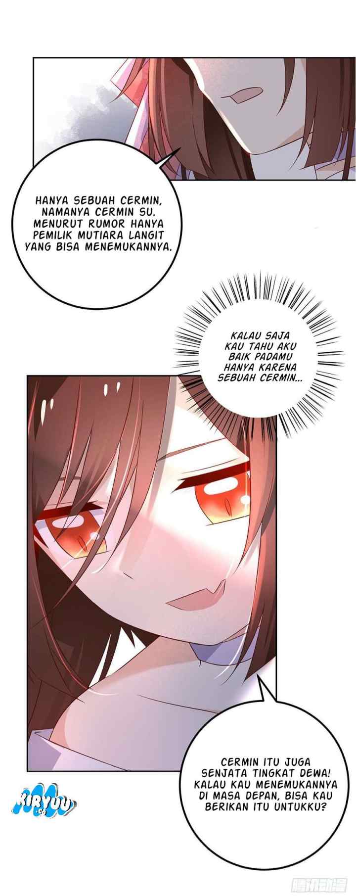 Meng Shi Zai Shang chapter 8 halaman 12