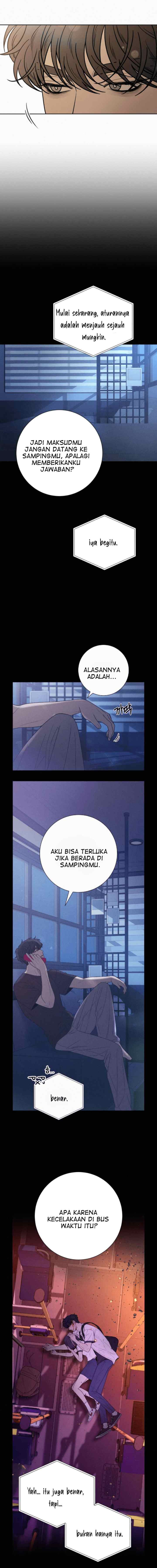 Operation: True Love chapter 85 halaman 13