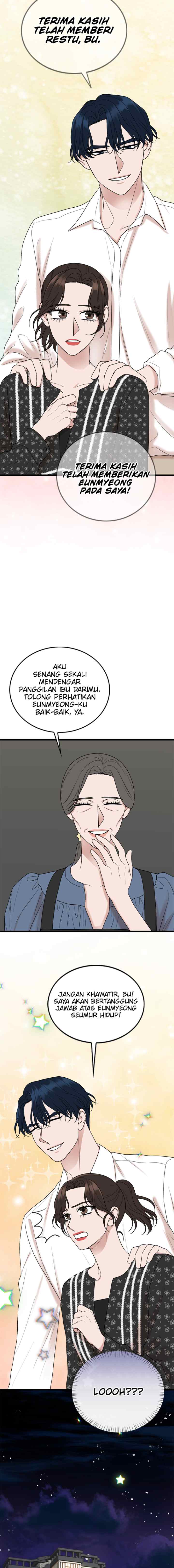 Celebrity Roommate chapter 103 halaman 12