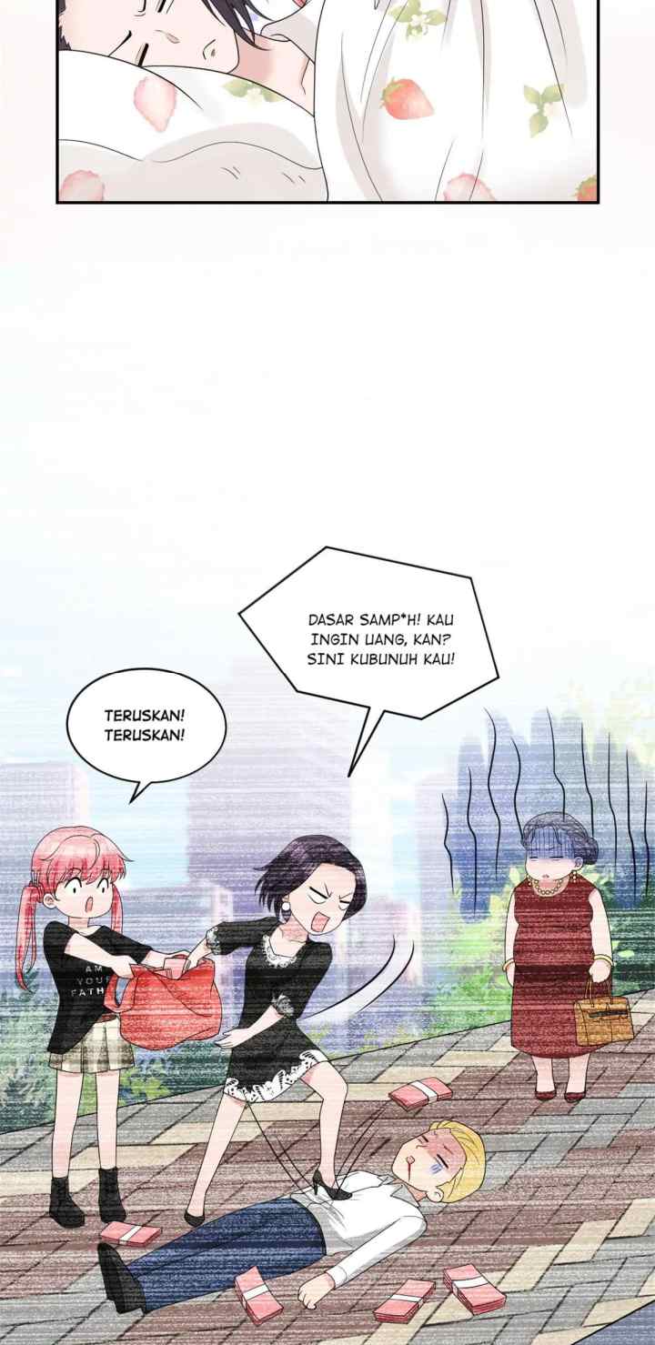 Falling For My Neighbor chapter 9 halaman 8