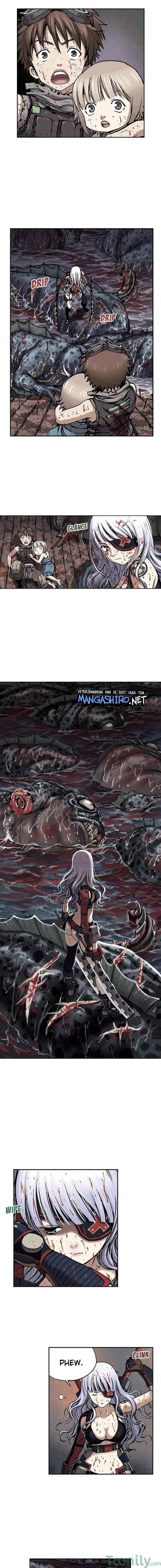 Leviathan chapter 13 halaman 10