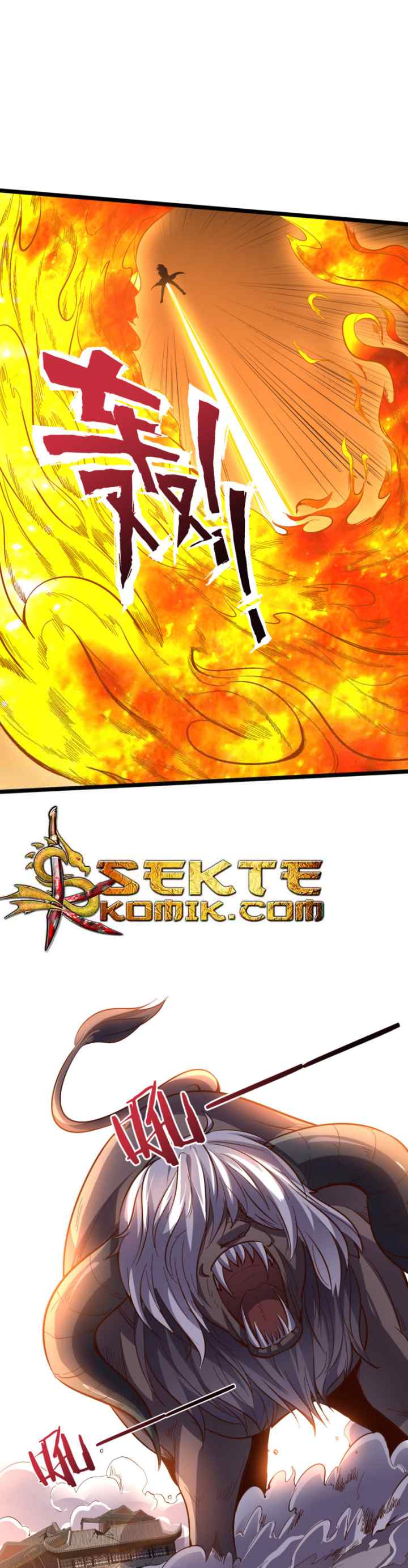 Lord Futian chapter 24 halaman 17