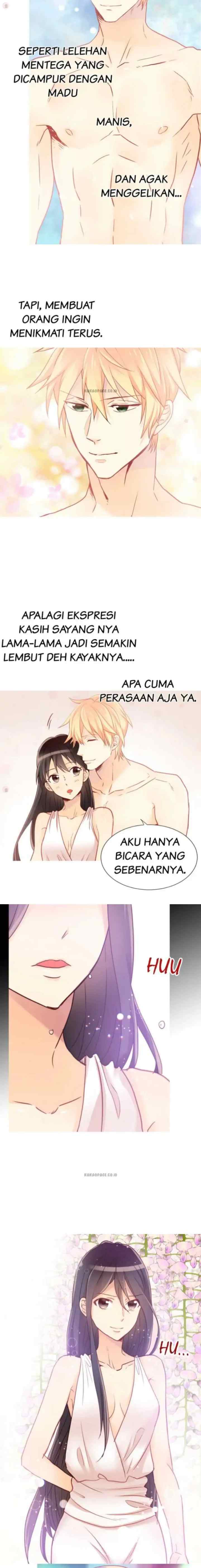 Empress of Another World chapter 84 halaman 4