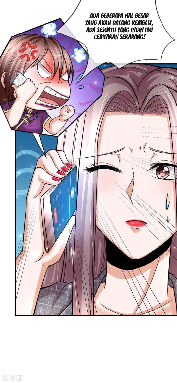 The Top Abandoned Young chapter 70 halaman 11