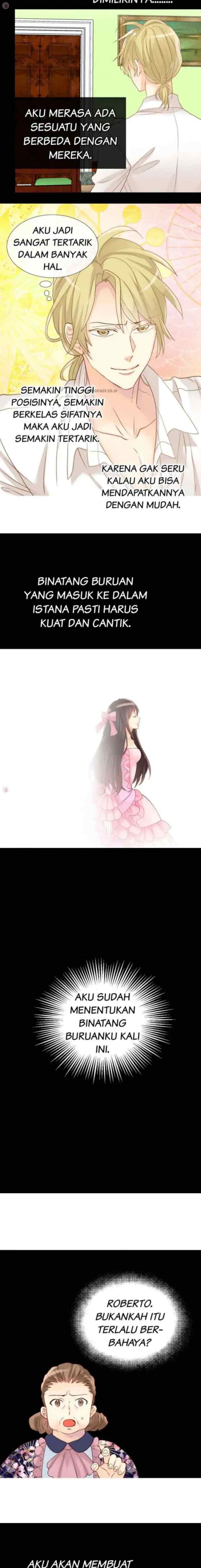 Empress of Another World chapter 93 halaman 12