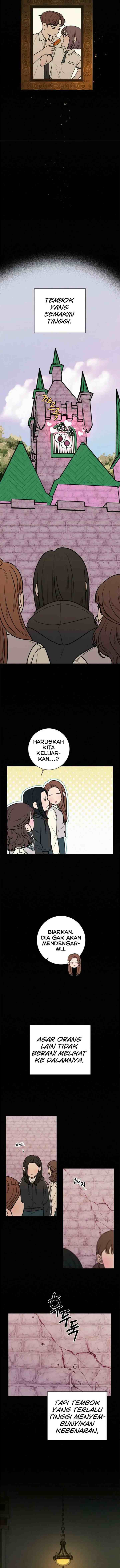 Operation: True Love chapter 11 halaman 5