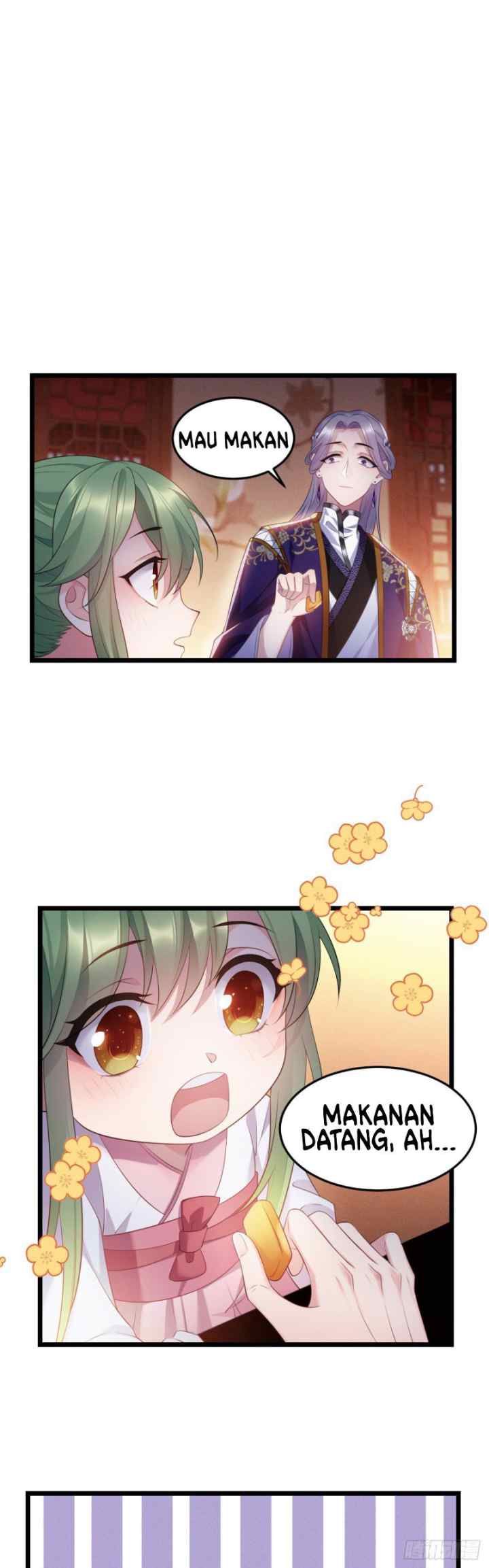 I Won't Marry The Enemy Prince chapter 25 halaman 5
