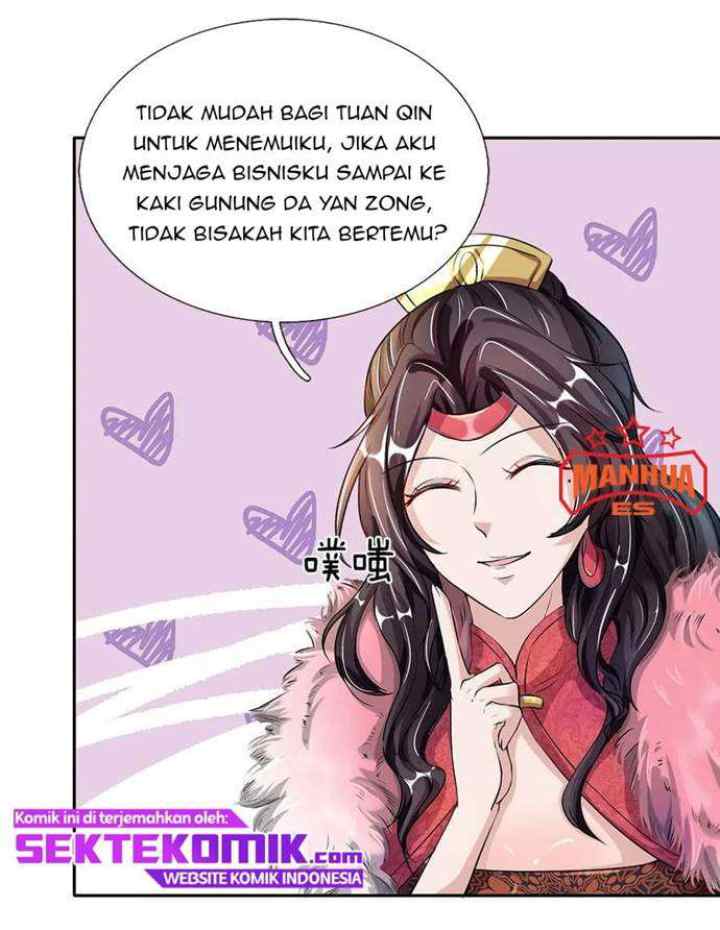 Marvelous Hero of the Sword chapter 60 halaman 11