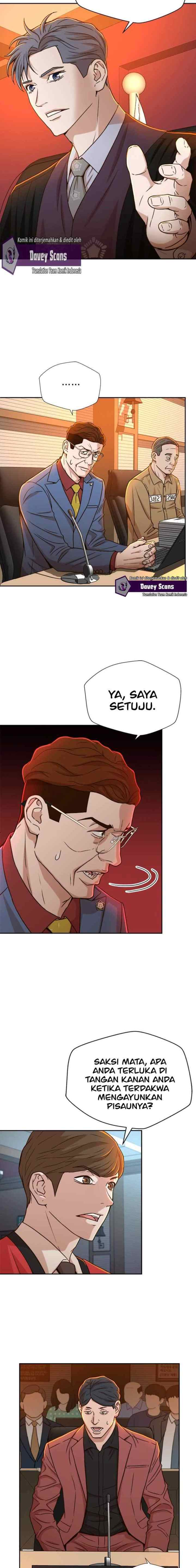 Judge Lee Han Young chapter 22 halaman 7