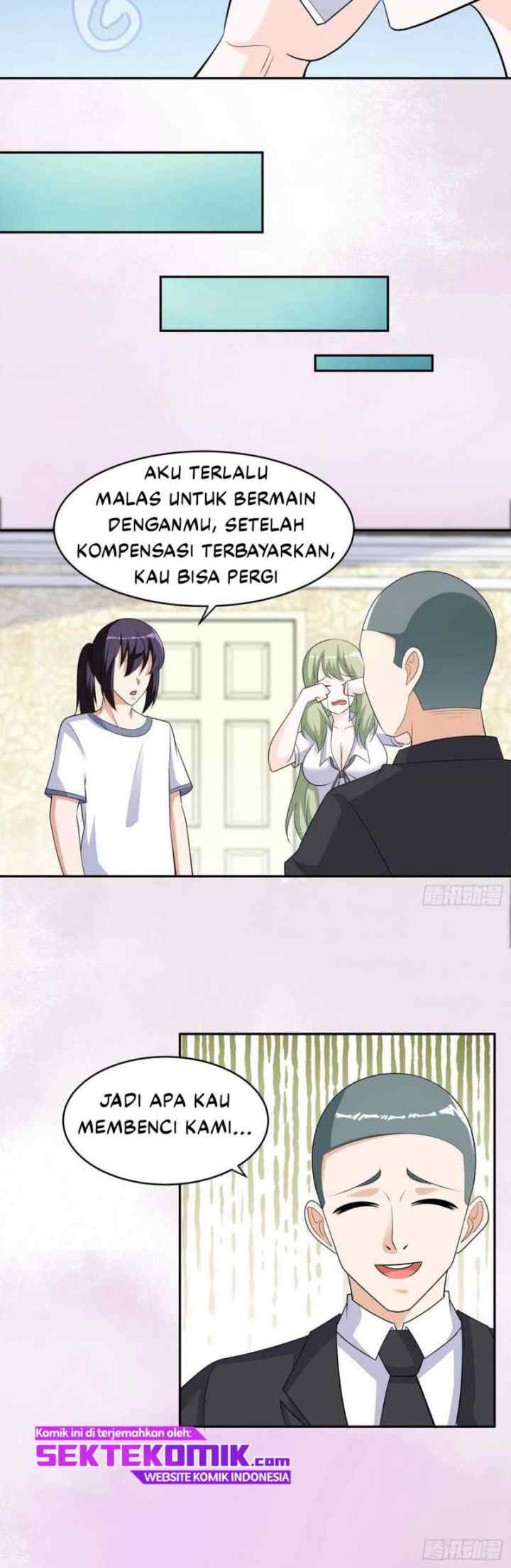 Cultivators In The City chapter 144 halaman 13