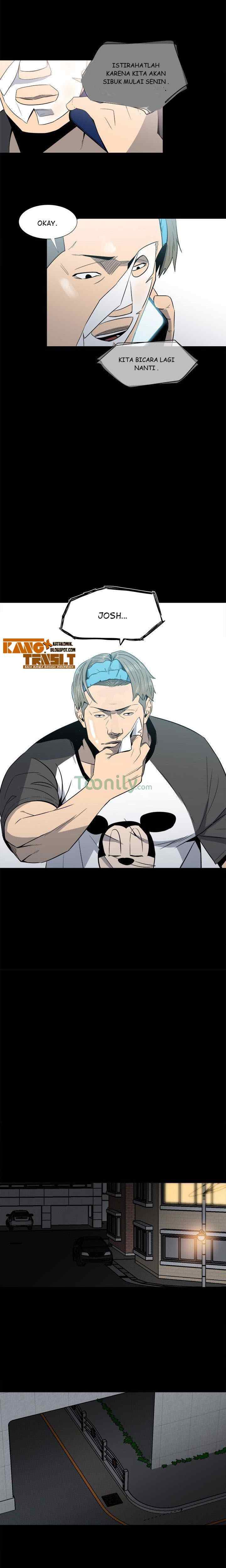 The Villain chapter 8 halaman 7