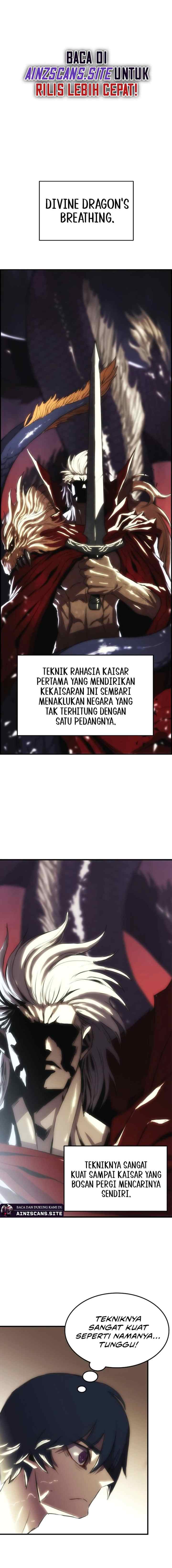 Bloodhound's Regression Instinct chapter 4 halaman 9