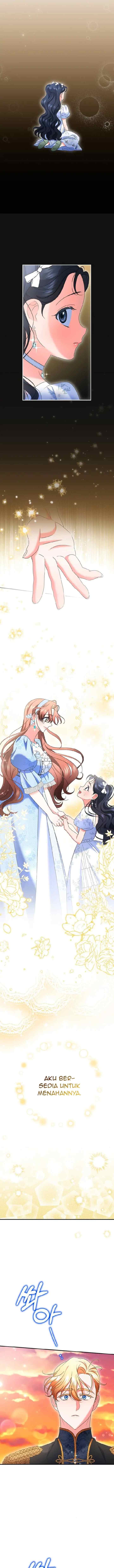 When I Stopped Being Your Shadow chapter 52 halaman 5