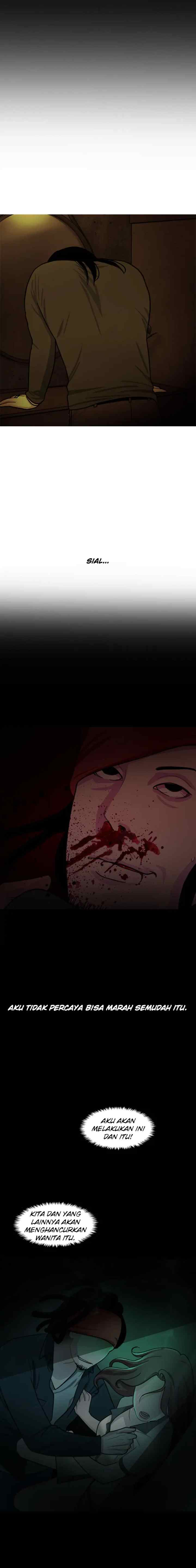 Midnight With Poppy Land chapter 28 halaman 5