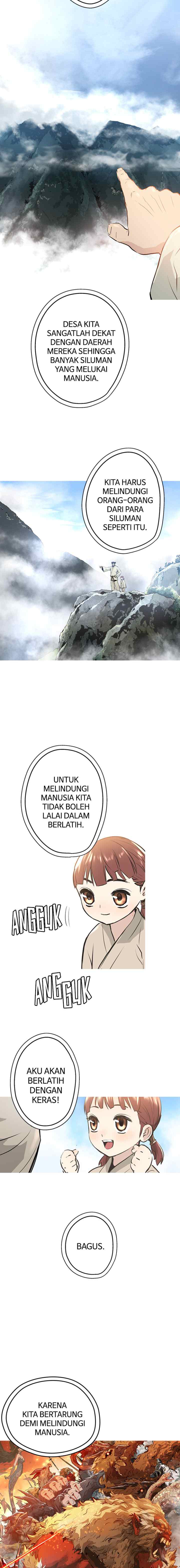 Promised Orchid chapter 9 halaman 11