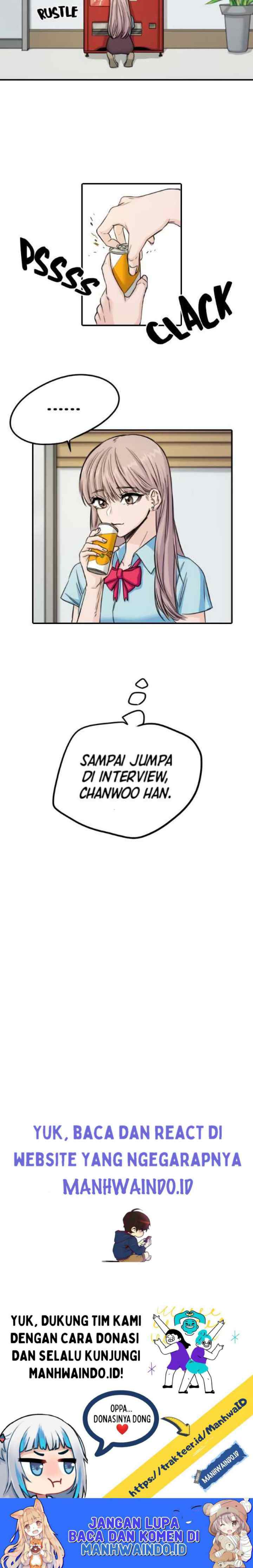Drawing Romance chapter 83 halaman 15