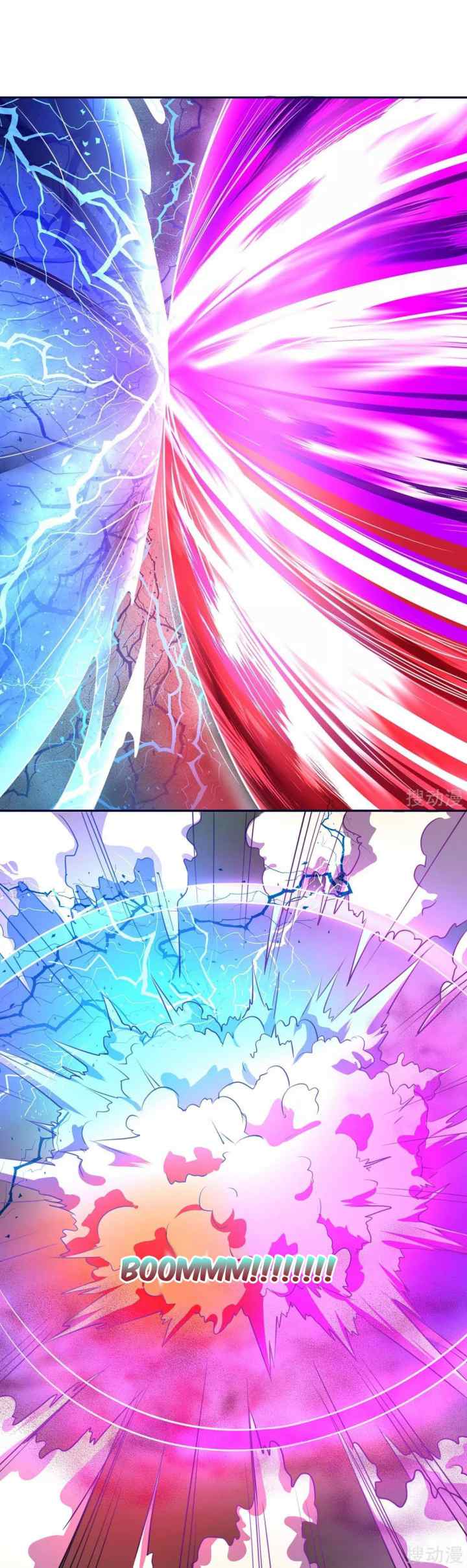 Strongest Leveling chapter 158 halaman 9
