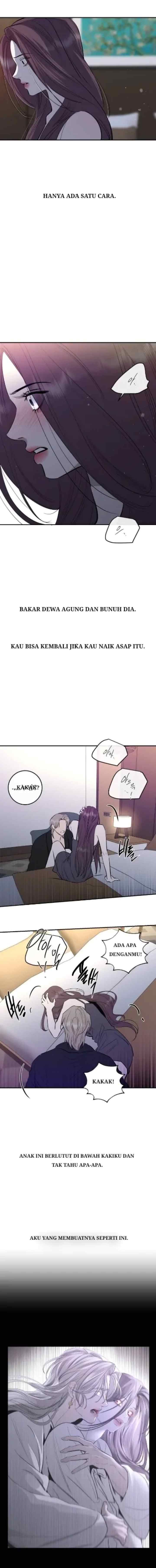 Extroversion of an Immortal chapter 64 halaman 15