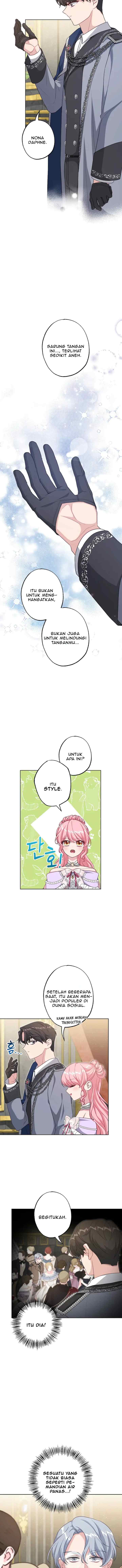 The Villain's Little Sponsor chapter 44 halaman 8