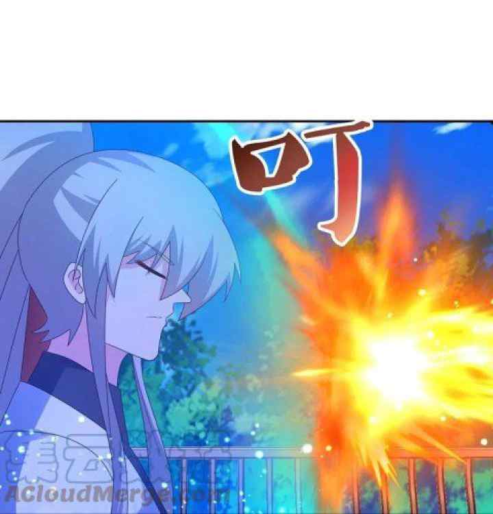 Above All Gods chapter 324 halaman 9