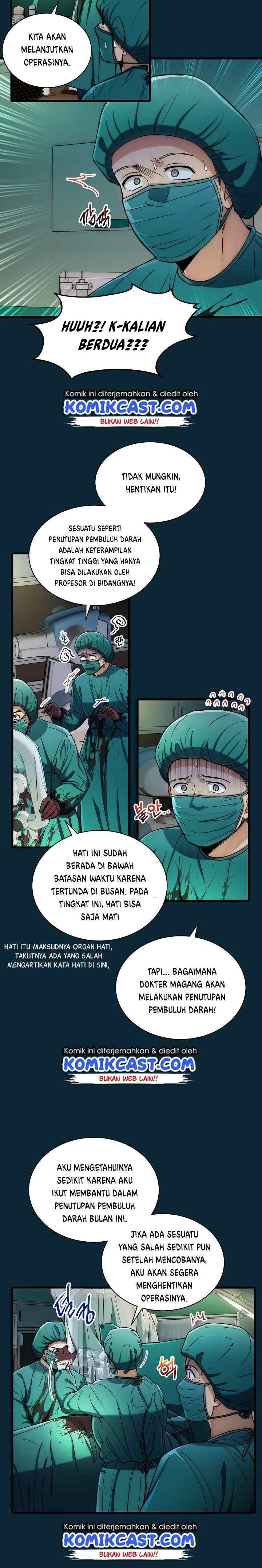Medical Return chapter 51 halaman 9