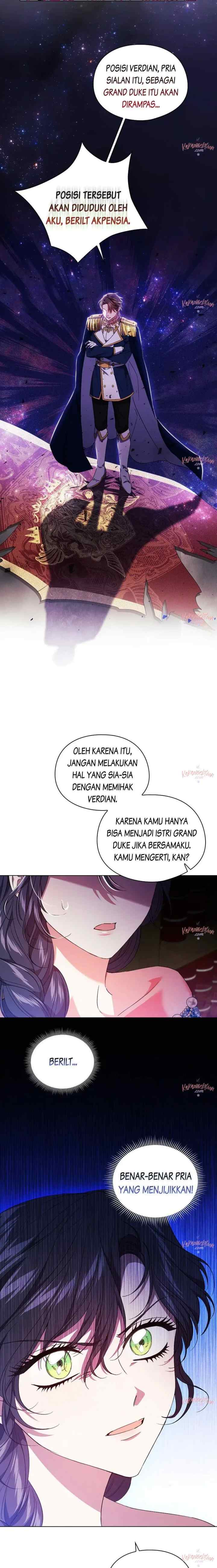 I Don't Trust My Twin Sister chapter 21 halaman 15