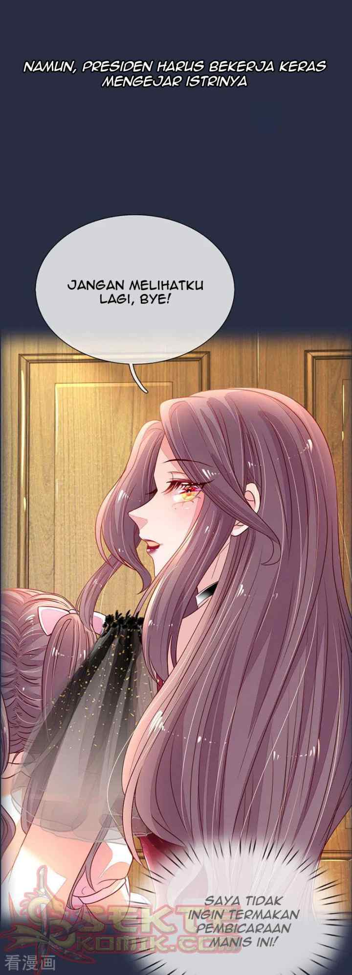 Mommy Is Coming, Daddy Watch Out! chapter 0 halaman 15