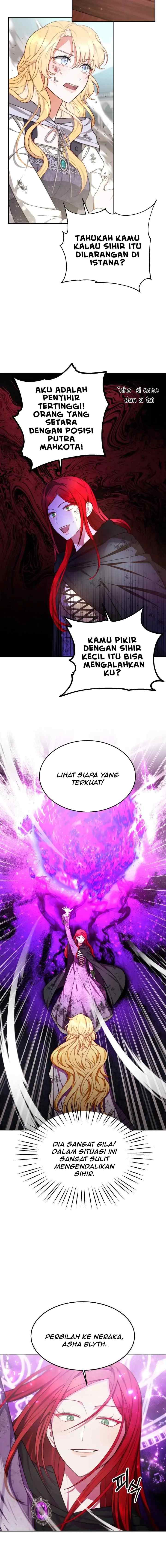 My Ex-Husband Became the Male Lead chapter 28 halaman 13