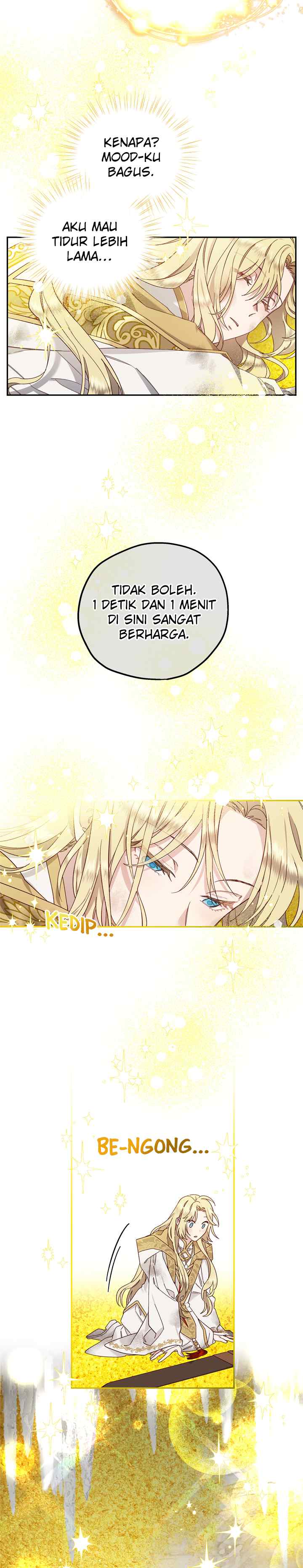 Guhaejuseyo Gongjunim chapter 45 halaman 8