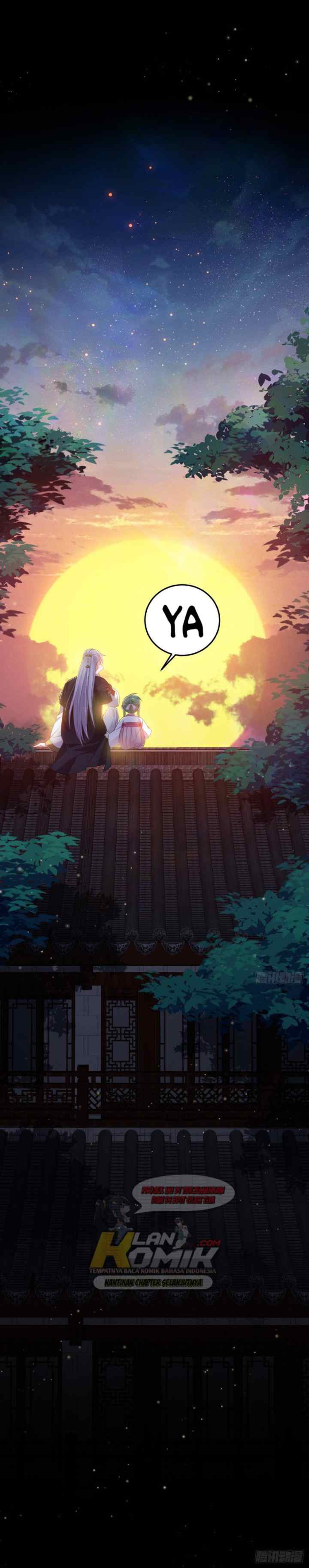 I Won't Marry The Enemy Prince chapter 27 halaman 11