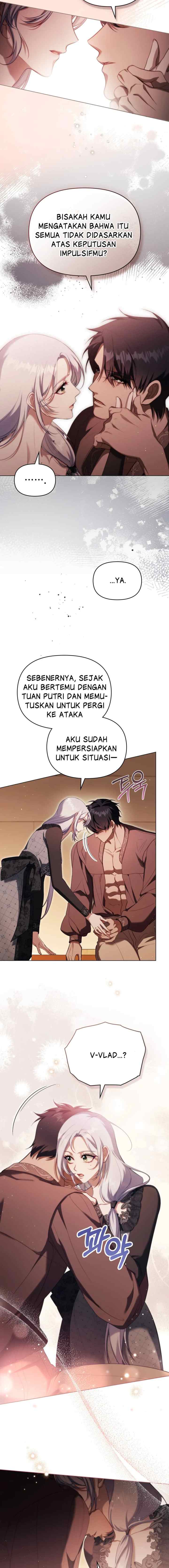 Disobey The Duke If You Dare chapter 82 halaman 8
