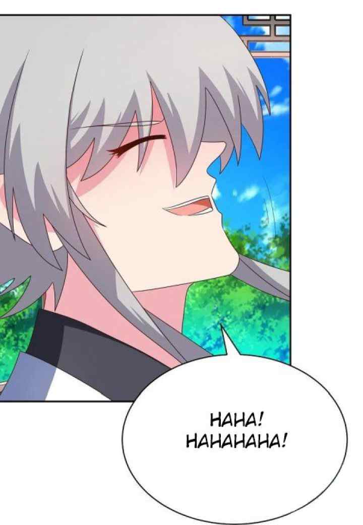 Above All Gods chapter 325 halaman 11