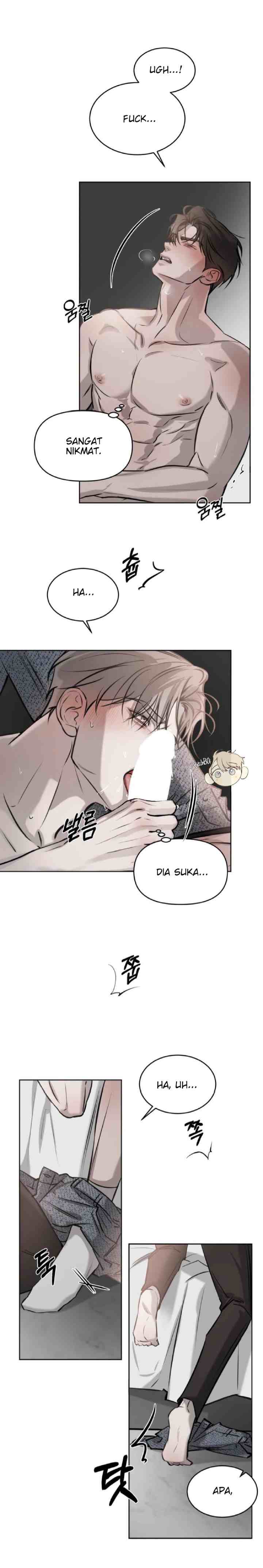 The Flower Blooming Baby Lord chapter 21 halaman 10
