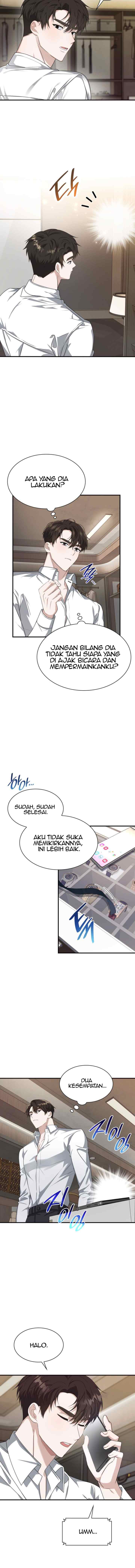 Love Affair chapter 15 halaman 17