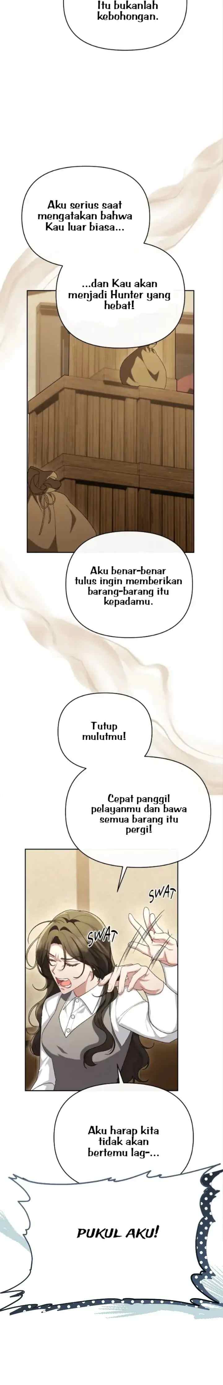 The Runaway Lead Lives Next Door chapter 48 halaman 8