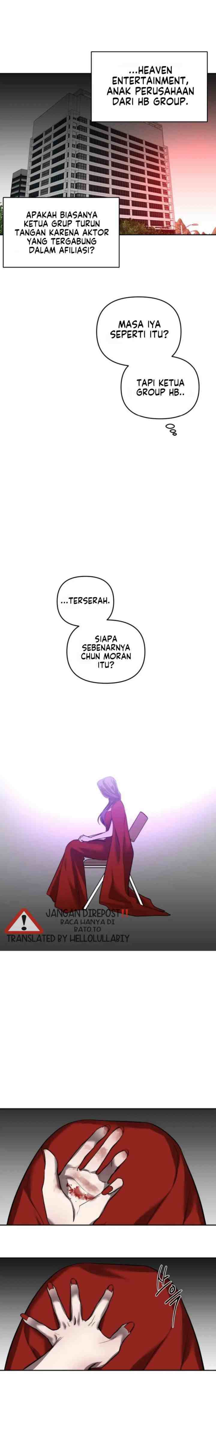 Extroversion of an Immortal chapter 2 halaman 17