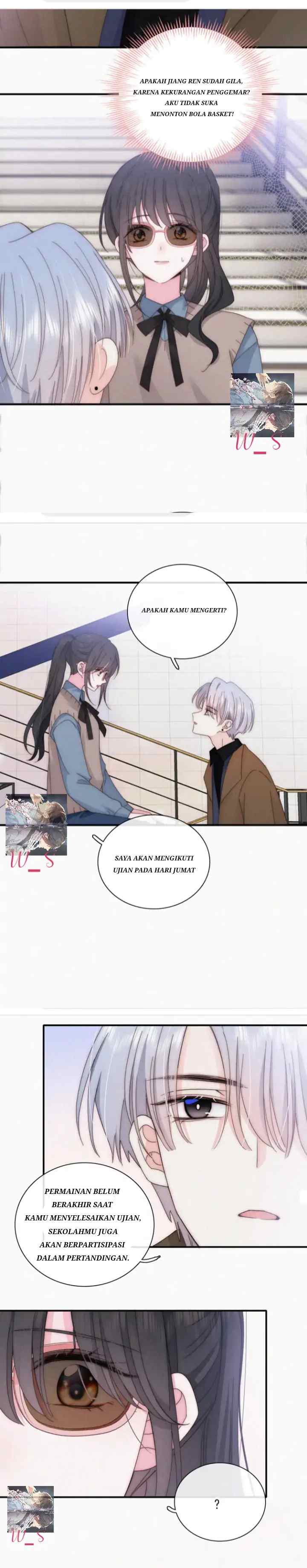 Destined to Love You chapter 32 halaman 14