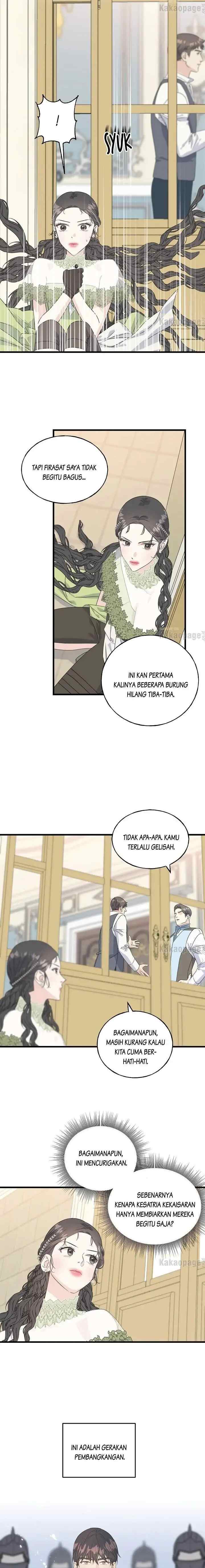 Crows Like Things That Sparkle chapter 34 halaman 4